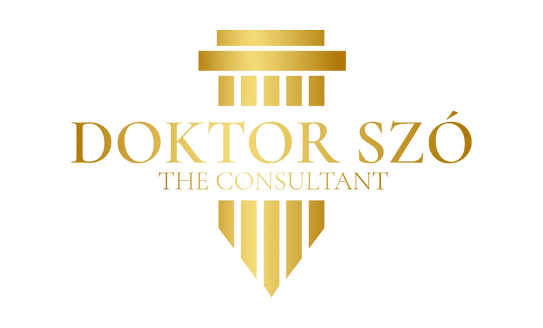Doktor Szó - The Consultant